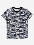 Áo thun Old Navy Camo dành cho Nam. Chất vải waffle knit mềm mịn , thoáng mát, form áo slim fit.