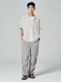 Sơ mi URBAN OUTFFITERS Linen dành cho Nam.