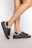 Sandal UGG 2 in 1. Unisex dành cho cả Nam và Nữ.