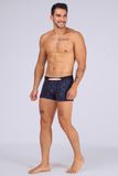 Set 3 quần boxer JOCKEY dành cho Nam. Chất vải performance mỏng nhẹ, lý tưởng mặc hè.