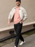 Quần Chinos Utility Pants xuất Hàn dành cho Nam.