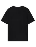 Áo thun NBA. Unisex. Oversize.