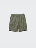 Short Uni Khaki Easy dành cho Nam.