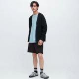Short Uni Khaki Easy dành cho Nam.