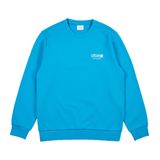 Sweatshirt ATOMY xuất Hàn Unisex. Chất nỉ chân cua cực đẹp , mềm mịn, form áo overfit thoải mái.