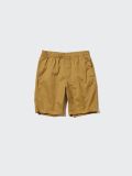 Short Uni Khaki Easy dành cho Nam.