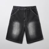 Short jeans SPAO DENIM CARPENTER BERMUDA dành cho Nam.