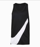 Áo ba lỗ NIKE Crossover Dry Fit Jersey.