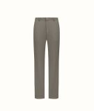 Quần CRD xuất Hàn dành cho Nam. Chất khaki dày dặn, eo quần có đai chun co giãn, form quần regular.