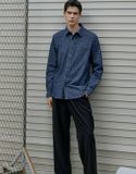 Sơ mi denim True Religion dành cho Nam.