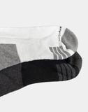 SET 3 đôi Vớ / Tất Champion crew sock. Fix size từ 38 đến 41. Form vớ tới bắp chân.