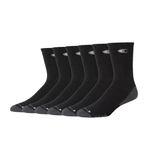 SET 3 đôi Vớ / Tất Champion crew sock. Fix size từ 38 đến 41. Form vớ tới bắp chân.