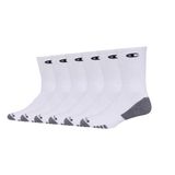 SET 3 đôi Vớ / Tất Champion crew sock. Fix size từ 38 đến 41. Form vớ tới bắp chân.