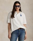 Polo RL dành cho Nam. Chất vải cotton mềm mịn.