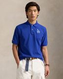 Polo RL dành cho Nam. Chất vải cotton mềm mịn.