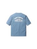Áo thun MOVE Cool Cotton dành cho Nam. Chất cotton thun thể thao co giãn thoải mái và thấm hút mồ hôi.