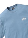 Áo thun MOVE Cool Cotton dành cho Nam. Chất cotton thun thể thao co giãn thoải mái và thấm hút mồ hôi.