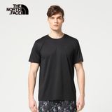 Áo thun TNF Moisture Wicking Outdoor Sports dành cho Nam.