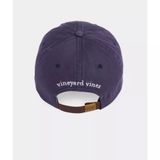 Nón Vineyard Vines Cotton. Logo cá.
