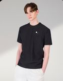 Áo thun PM. Unisex. Chất vải thun thể thao mềm mịn, thông thoáng và co giãn thoải mái.