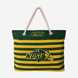Túi tote đi biển Foco . Chất vải canvas, unisex.
