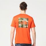 Áo thun TNF Moisture Wicking Outdoor Sports dành cho Nam.