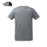 Áo thun TNF Moisture Wicking Outdoor Sports dành cho Nam.