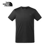 Áo thun TNF Moisture Wicking Outdoor Sports dành cho Nam.
