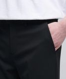 Quần tây Musinsa Lightweight Semi Wide xuất Hàn dành cho Nam.