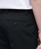 Quần tây Musinsa Lightweight Semi Wide xuất Hàn dành cho Nam.