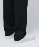 Quần tây Musinsa Lightweight Semi Wide xuất Hàn dành cho Nam.