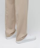Quần tây Musinsa Lightweight Semi Wide xuất Hàn dành cho Nam.