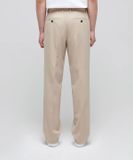 Quần tây Musinsa Lightweight Semi Wide xuất Hàn dành cho Nam.