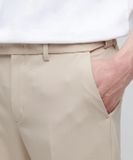 Quần tây Musinsa Lightweight Semi Wide xuất Hàn dành cho Nam.