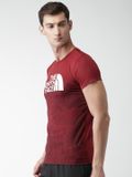 Áo thun TNF Active Fit T-dành cho Nam. Núi