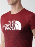 Áo thun TNF Active Fit T-dành cho Nam. Núi
