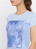 Áo thun TNF dành cho Nữ.
