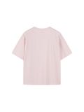 Áo thun ALASKA Big Graphic Short Sleeve T-shirt dành cho Nữ.