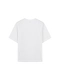 Áo thun ALASKA Big Graphic Short Sleeve T-shirt dành cho Nữ.