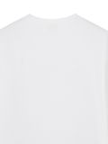 Áo thun ALASKA Big Graphic Short Sleeve T-shirt dành cho Nữ.