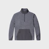 Áo nỉ MOVE 1/4 Zip Polar fleece anorak dành cho Nam.