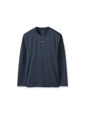 Áo tay dài Topten Air Mesh dành cho Nam. Chất vải thun thể thao thoáng khí, co giãn thoải mái.