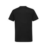 Áo thun PM. Unisex. Chất vải thun thể thao mềm mịn, thông thoáng và co giãn thoải mái. Logo tay.