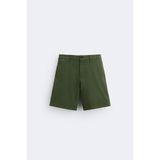 Short ZR dành cho Nam. Chất kaki mềm mịn, co giãn, thoáng mát.