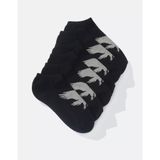 SET 6 Đôi vớ AE Crew Socks. Chất vải cotton dày dặn. Fix size từ 38 tới 42.