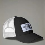 Nón TNF trucker . Unisex. Logo trắng.