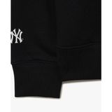 Sweatshirt MLB. UNISEX. Hình in phối kim tuyến sắc nét. Chất nỉ da cá dày dặn.