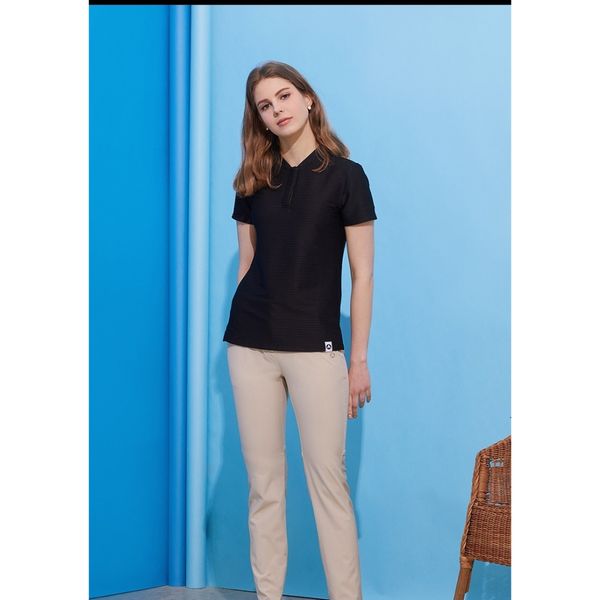  Áo Airwalk Performance Henley Tee dành cho Nữ 