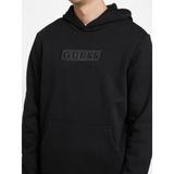 Hoodie Guess dành cho Nam. Chất nỉ bông dày dặn, ấm áp.