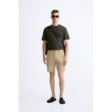 Short ZR dành cho Nam. Chất kaki mềm mịn, co giãn, thoáng mát.